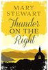 Thunder on the Right (Mary Stewart Modern Classic) (English Edition)