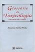 Glossrio de Toxicologia 