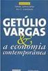 Getlio Vargas e a Economia Contempornea