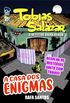 Tobias Salazar - A Casa dos Enigmas
