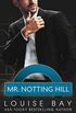 Mr. Notting Hill (Mister #6)