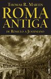 Roma antiga: de Rmulo a Justiniano