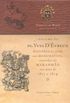 Padre Yves Devreux. Histria das Coisas Mais Memorveis, Ocorridas no Maranho nos Anos de 1613 - Coleo Franceses no Brasil. Volume 4