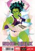 She-Hulk (All-New Marvel NOW) #6