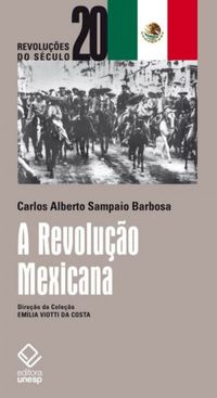 A Revoluo Mexicana