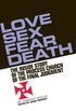 Love, Sex, Fear, Death