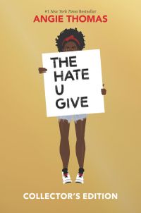 The Hate U Give Collector