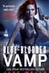 Blue-Blooded Vamp (Sabina Kane Book 5) (English Edition)