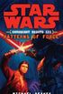 Patterns of Force: Star Wars Legends (Coruscant Nights, Book III) (Star Wars: Coruscant Nights 3) (English Edition)