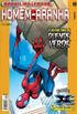 Marvel Millennium: Homem-Aranha #19