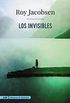 Los invisibles (Ingrid Barry #1)