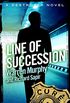 Line of Succession: Number 73 in Series (The Destroyer) (English Edition)