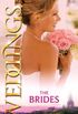 Weddings: The Brides: The Shy Bride / Bride in a Gilded Cage / The Bride