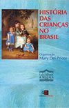 Histria das Crianas no Brasil
