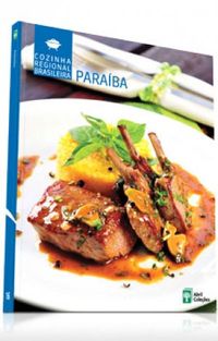 Cozinha Regional Brasileira - Paraba