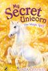 My Secret Unicorn: The Magic Spell (English Edition)