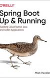 Spring Boot Up and Running