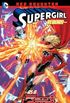 Supergirl #29 - Os novos 52