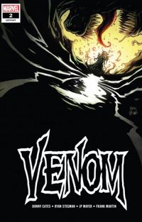 Venom #02 (2018)