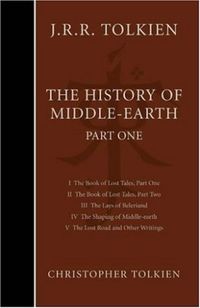 The History Of Middle-earth