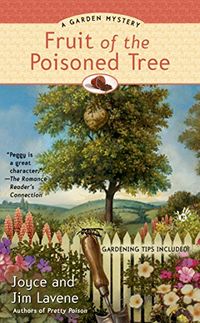 Fruit of the Poisoned Tree (A Peggy Lee Garden Mystery Book 2) (English Edition)