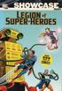 Showcase Presents Legion of Super-Heroes Volume 02
