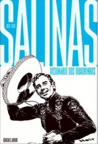 Jos Luis Salinas: Visionrio dos Quadrinhos