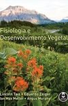 Fisiologia e Desenvolvimento Vegetal