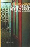 Confisses do impostor Felix Krull