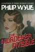 The Murderer Invisible (English Edition)
