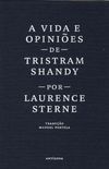 A Vida e Opinies de Tristam Shandy