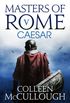 Caesar (Masters of Rome Book 5) (English Edition)