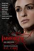 Immortal: Love Stories with Bite (Evernight) (English Edition)