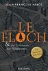Commissaire Le Floch und das Geheimnis der Weimntel: Roman (Commissaire Le Floch-Serie 1) (German Edition)