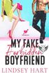 My Fake Forbidden Boyfriend