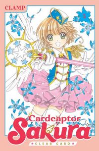 Cardcaptor Sakura: Clear Card-hen #05