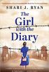 The Girl with the Diary