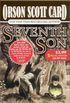 Seventh Son: The Tales of Alvin Maker, Volume I