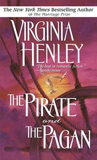 The Pirate and the Pagan: A Novel (English Edition)