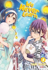 We Never Learn #05