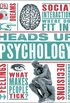 Heads Up Psychology (English Edition)