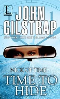 Time to Hide: Part Two (Nick of Time Book 2) (English Edition)