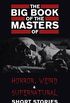 The Big Book of the Masters of Horror