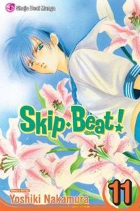 Skip Beat! #11
