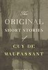 Original Short Stories of Guy de Maupassant - Volume VI