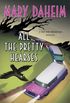 All the Pretty Hearses: A Bed-and-Breakfast Mystery (Bed-and-Breakfast Mysteries Book 26) (English Edition)