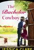 The Bachelor Cowboy (The Wyoming Cowboys Series Book 6) (English Edition)