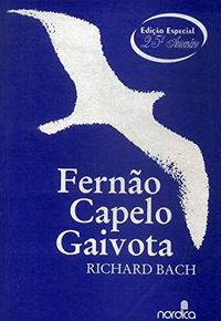 Ferno Capelo Gaivota