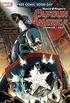 FCBD 2016: Captain America #1 (Captain America: Steve Rogers (2016-2017))