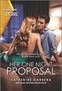 Her One Night Proposal (English Edition)